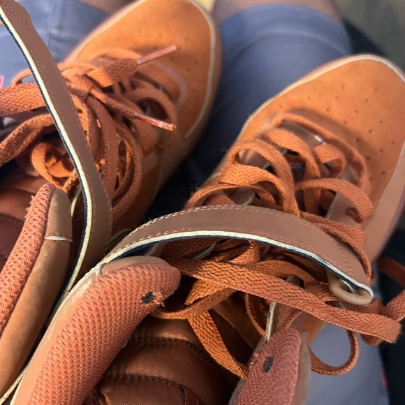 Forces mid top - Picture 3 of 3